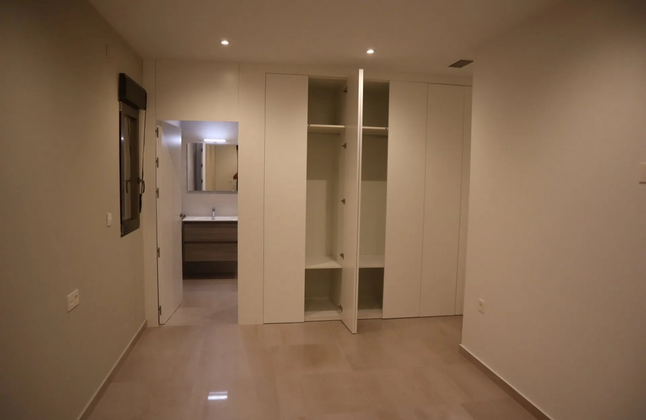 Obra nueva - Villa - Aspe