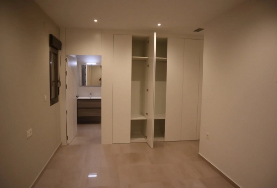 Obra nueva - Villa - Aspe