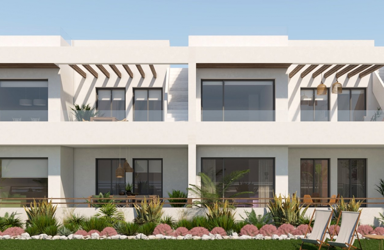 New Build - Penthouse - Torrevieja