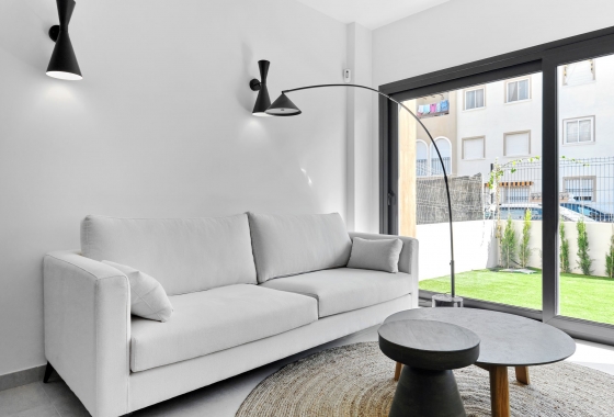 New Build - Penthouse - Torrevieja