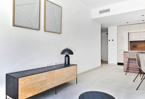 New Build - Penthouse - Torrevieja