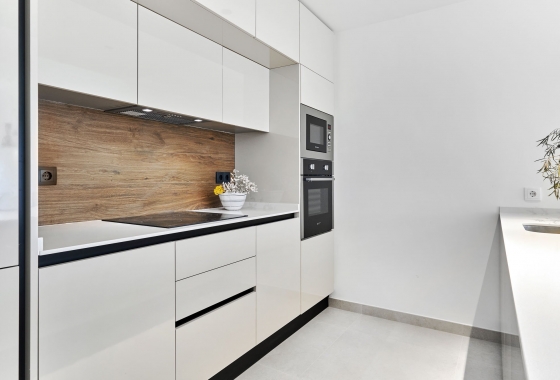 New Build - Penthouse - Torrevieja