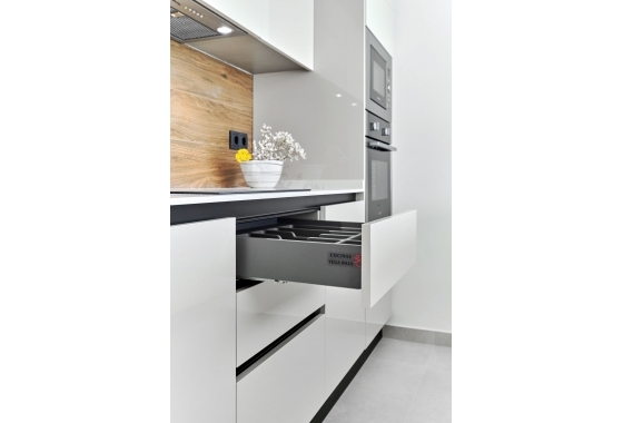 New Build - Penthouse - Torrevieja