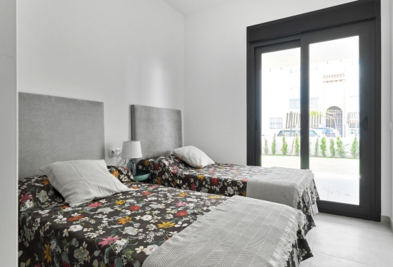 New Build - Penthouse - Torrevieja