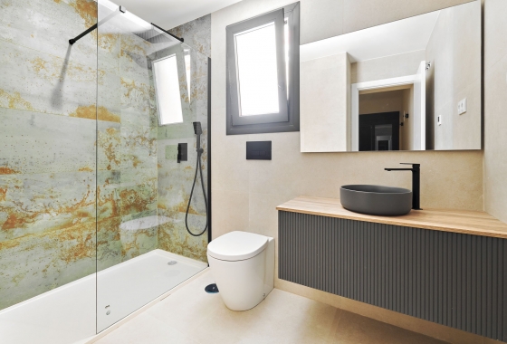 New Build - Penthouse - Torrevieja