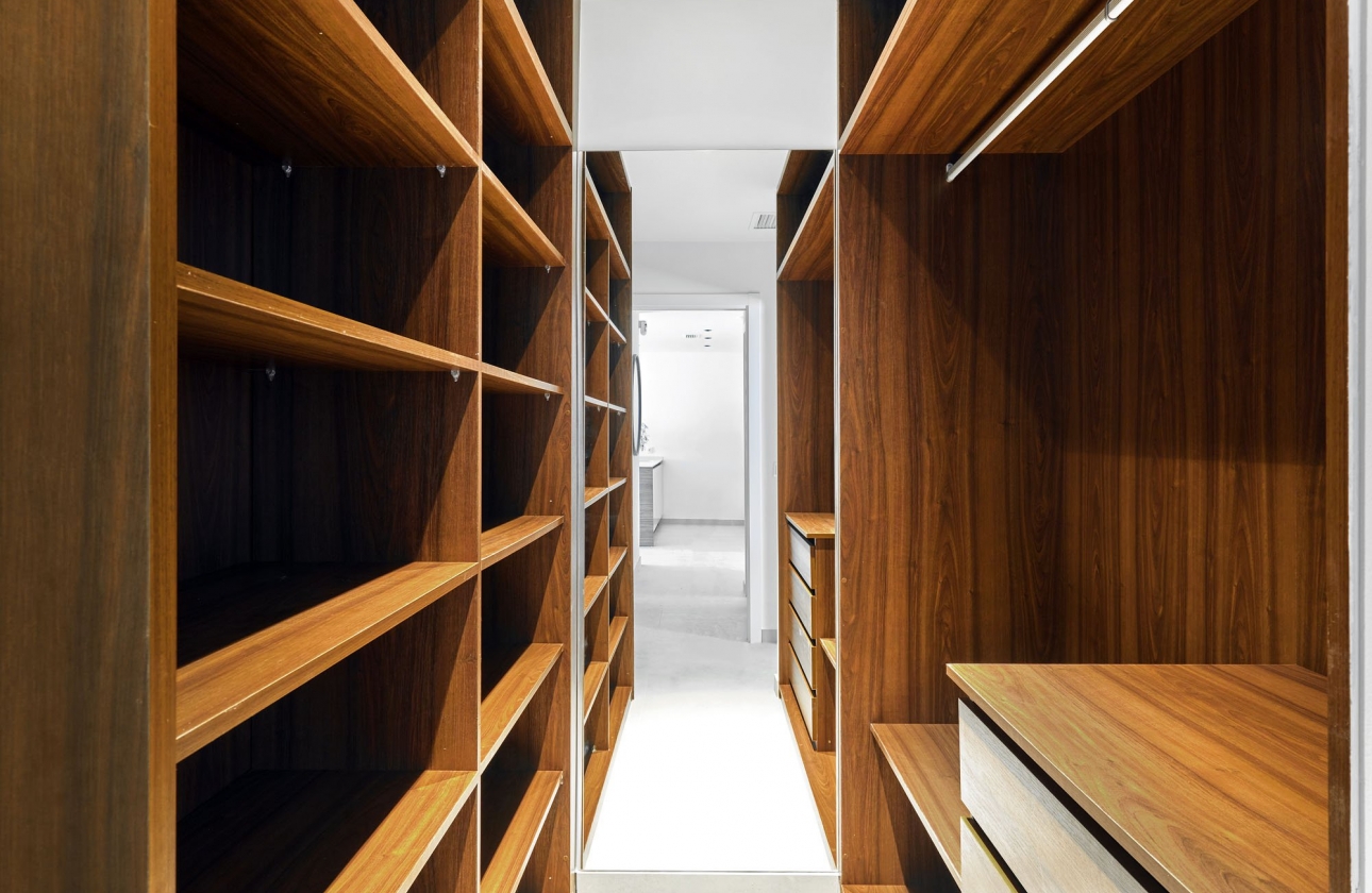 New Build - Penthouse - Torrevieja