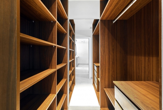 New Build - Penthouse - Torrevieja