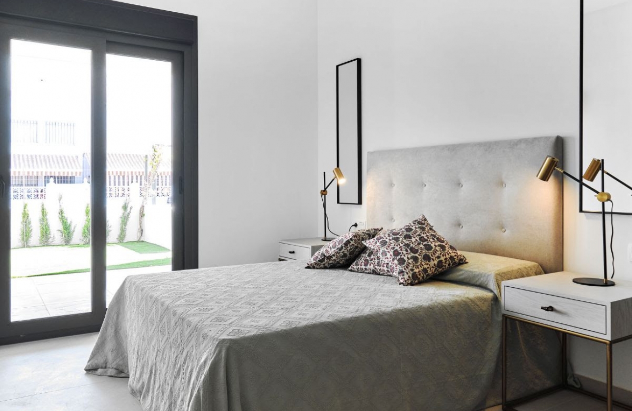 New Build - Penthouse - Torrevieja