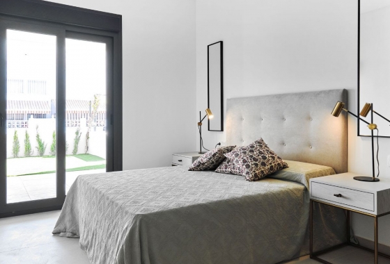 New Build - Penthouse - Torrevieja