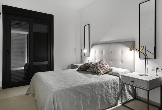 New Build - Penthouse - Torrevieja