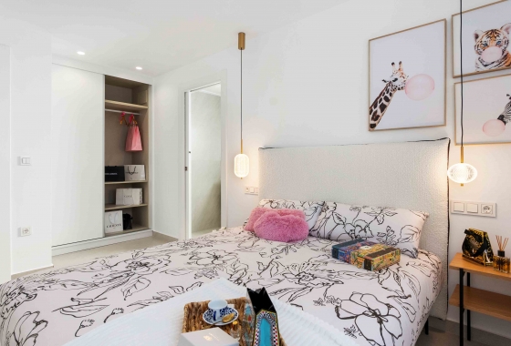 Nouvelle construction - Villa - Rojales