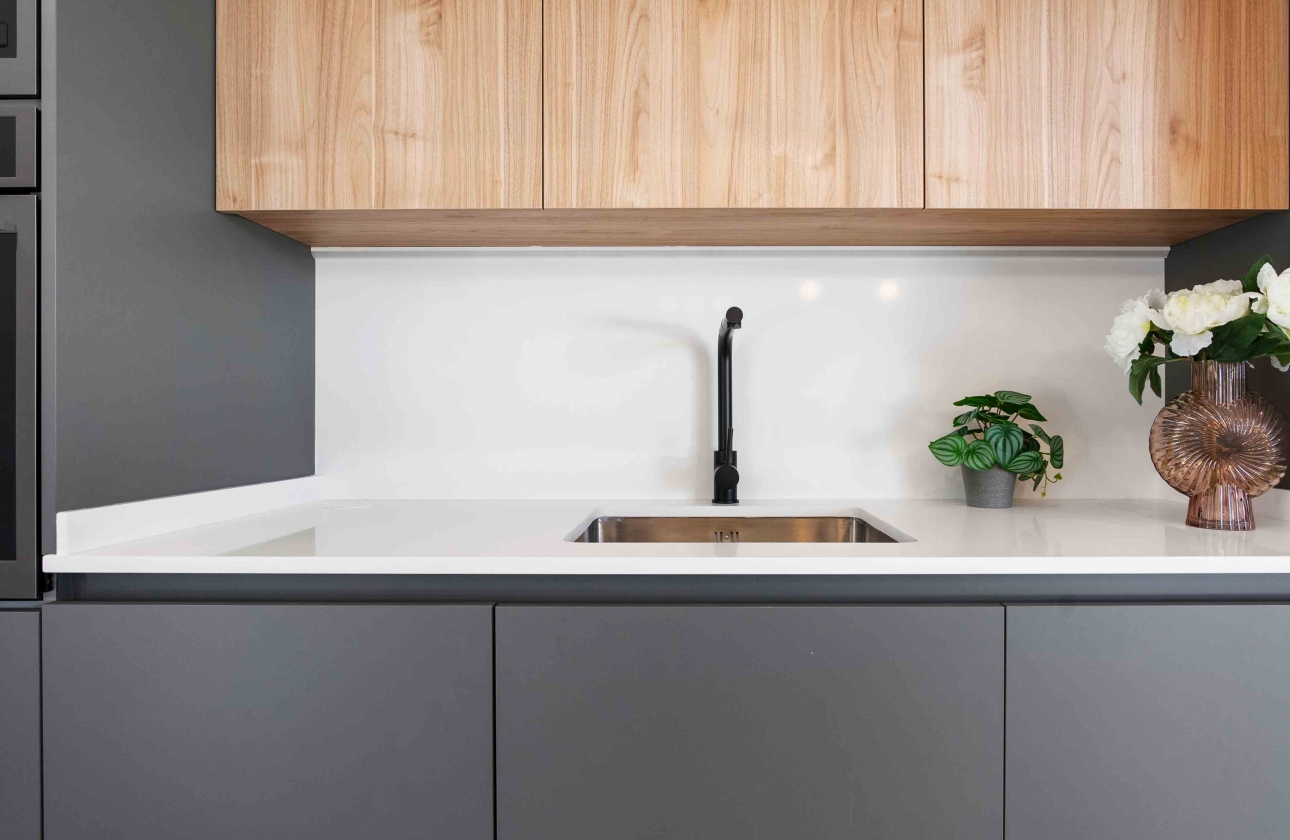 Nouvelle construction - Villa - Rojales