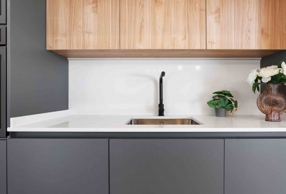 Nouvelle construction - Villa - Rojales