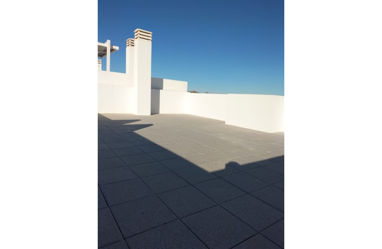 Obra nueva - low-bungalow - Orihuela Costa - Orihuela