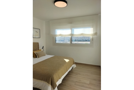 Obra nueva - low-bungalow - Orihuela Costa - Orihuela