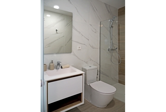 Obra nueva - low-bungalow - Orihuela Costa - Orihuela