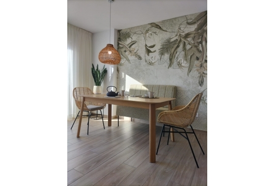 Obra nueva - high-bungalow - Orihuela Costa - Orihuela