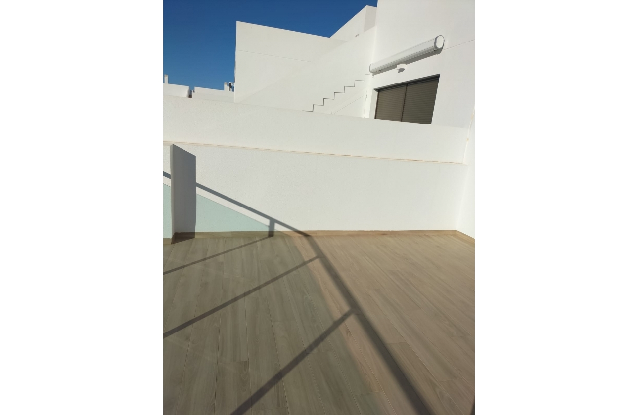 Obra nueva - high-bungalow - Orihuela Costa - Orihuela
