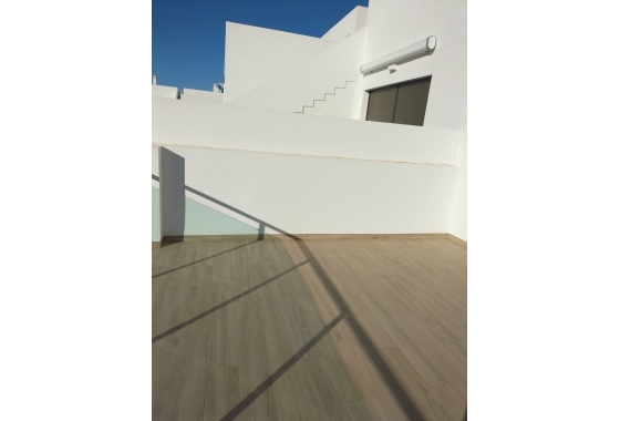 Obra nueva - high-bungalow - Orihuela Costa - Orihuela