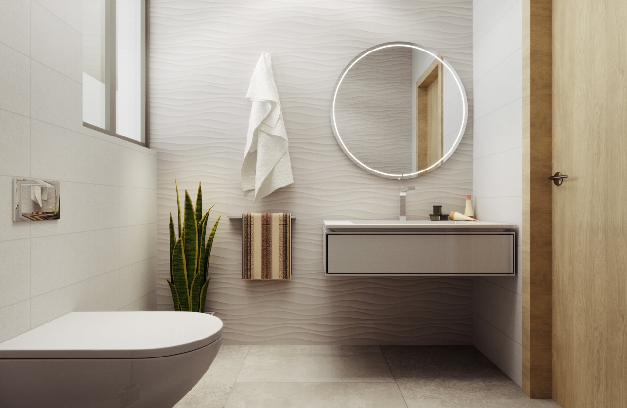 Nouvelle construction - Villa - Ciudad Quesada