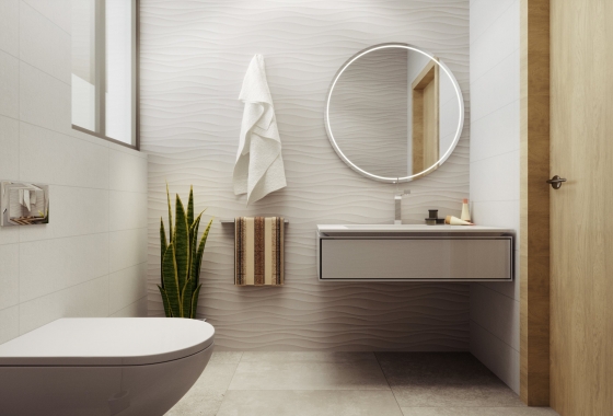 Nouvelle construction - Villa - Ciudad Quesada