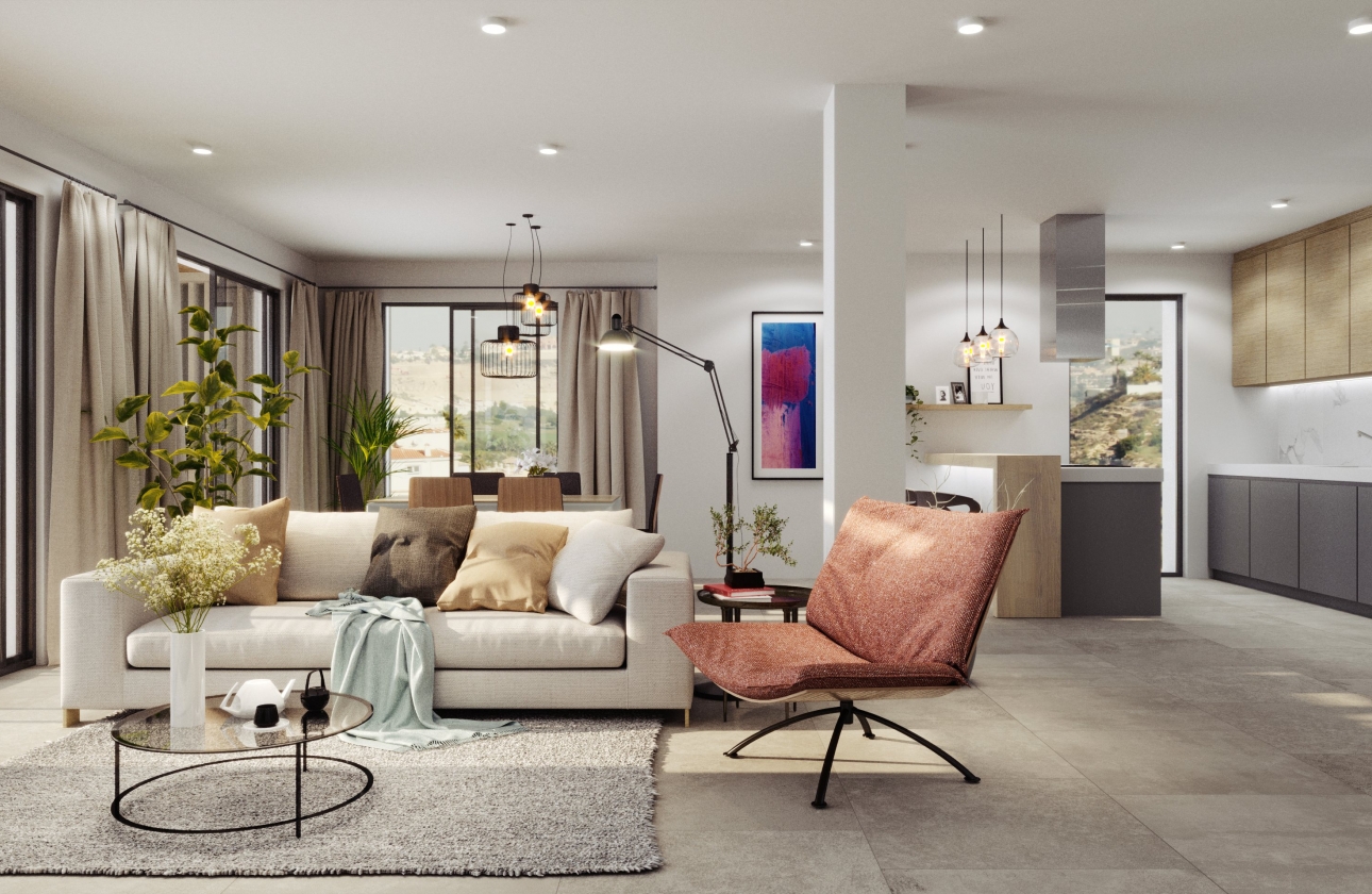 Nouvelle construction - Villa - Ciudad Quesada