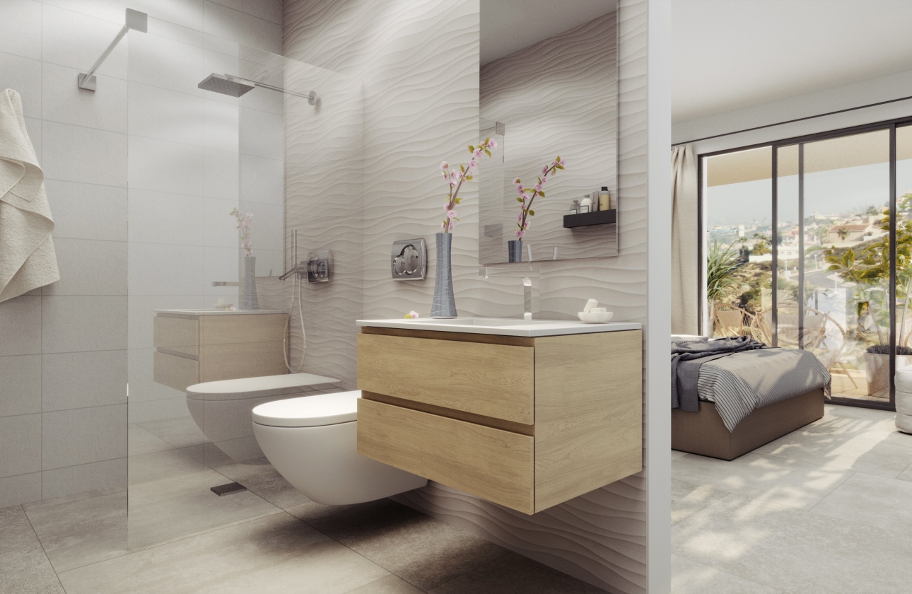 Nouvelle construction - Villa - Ciudad Quesada