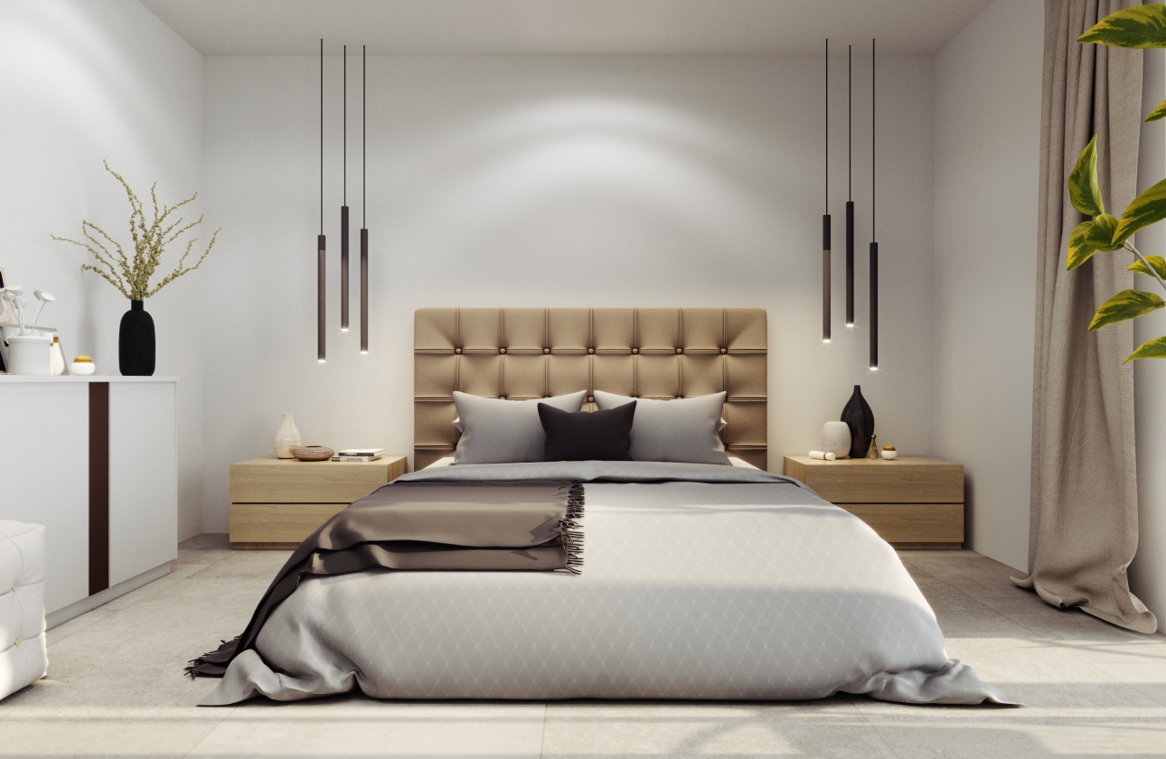 Nouvelle construction - Villa - Ciudad Quesada