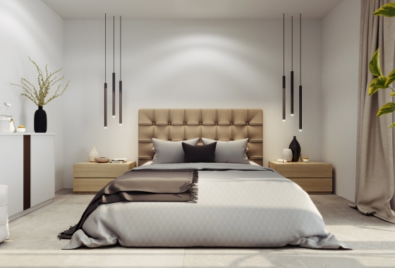 Nouvelle construction - Villa - Ciudad Quesada