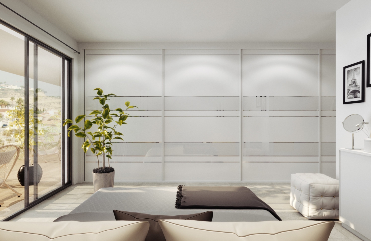 Nouvelle construction - Villa - Ciudad Quesada