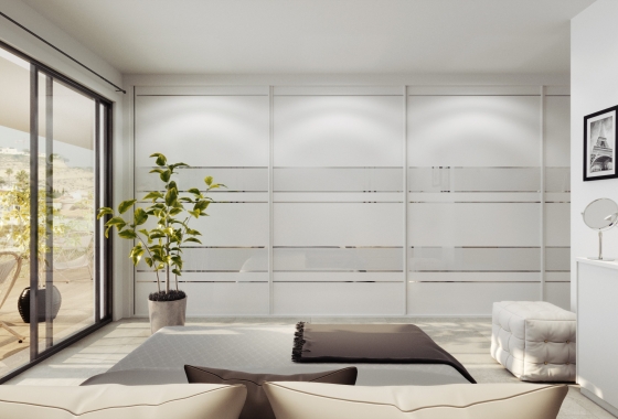 Nouvelle construction - Villa - Ciudad Quesada