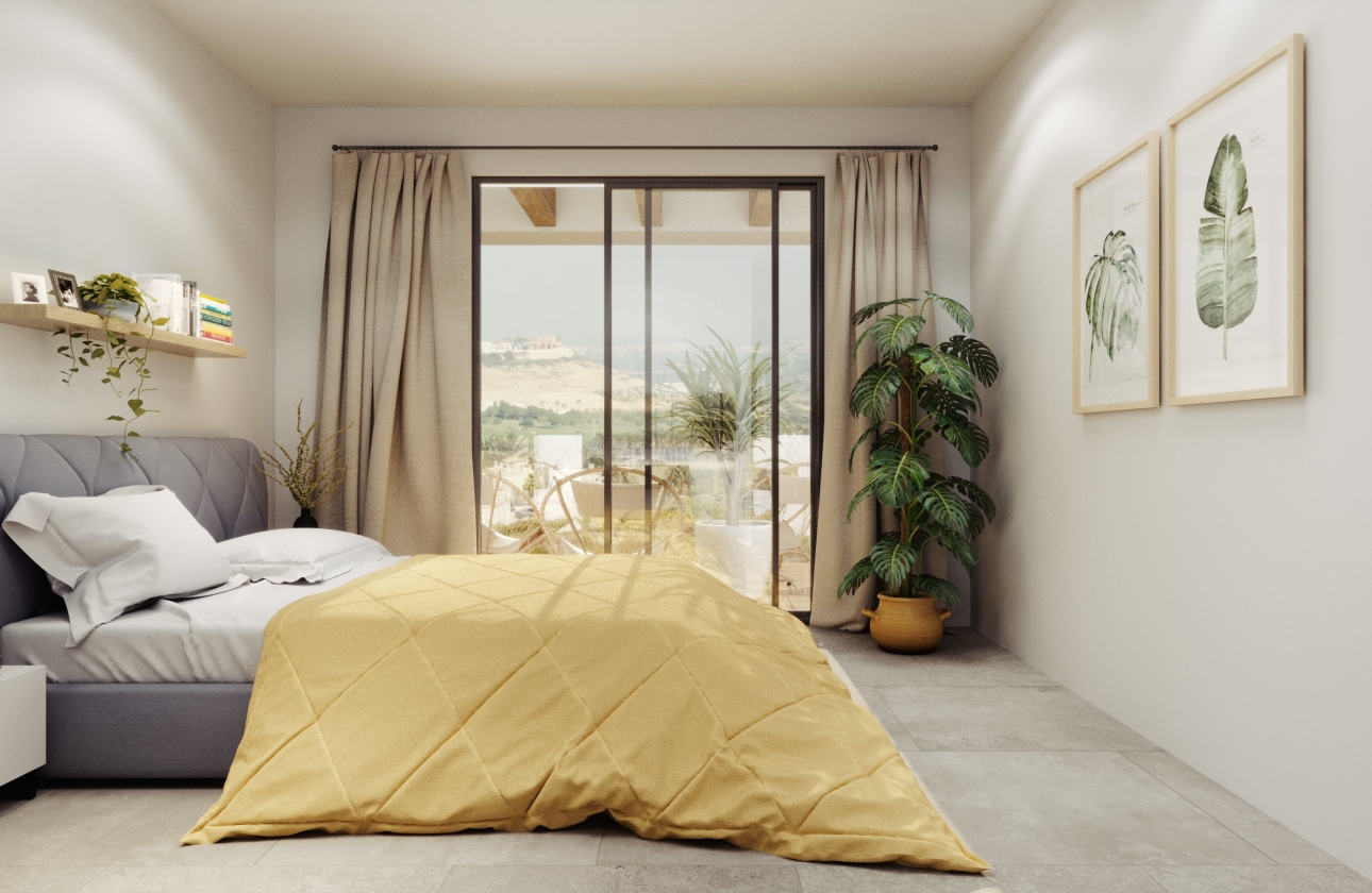 Nouvelle construction - Villa - Ciudad Quesada