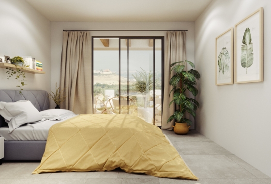 Nouvelle construction - Villa - Ciudad Quesada