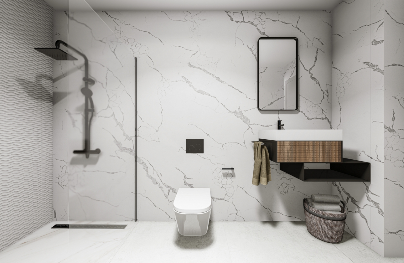 Nieuwbouw Woningen - Huis - Pilar de la Horadada