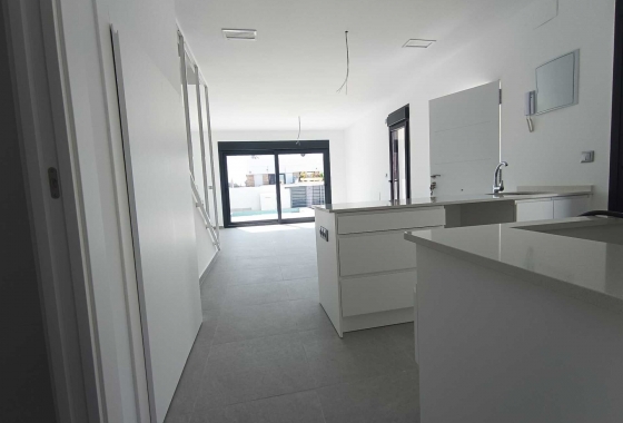 Obra nueva - detached - Daya Nueva