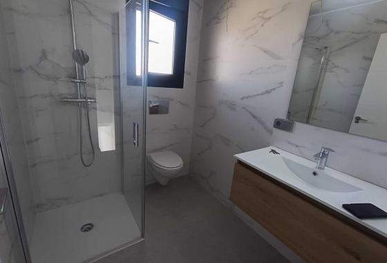 Obra nueva - detached - Daya Nueva