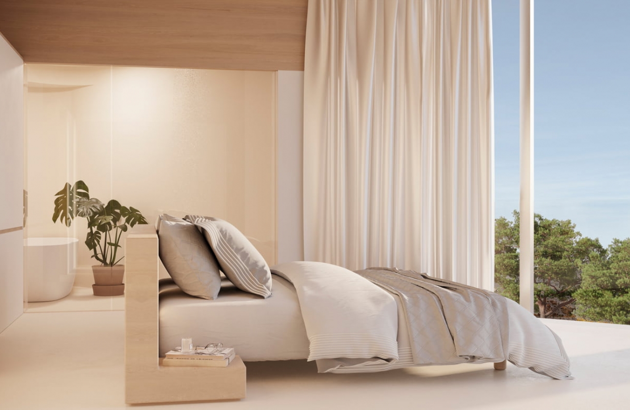 Obra nueva - Villa - Orihuela Costa - Orihuela