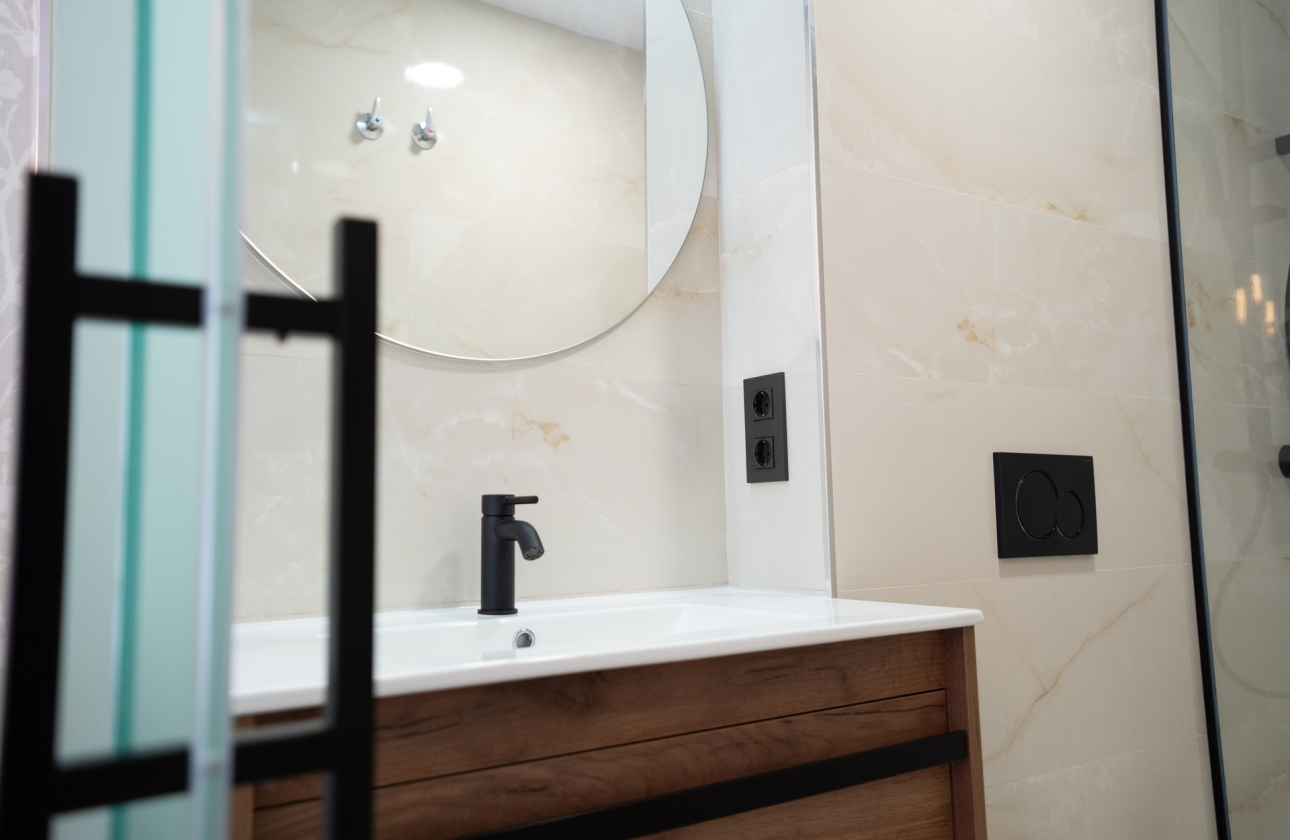 Obra nueva - Casa - Torrevieja