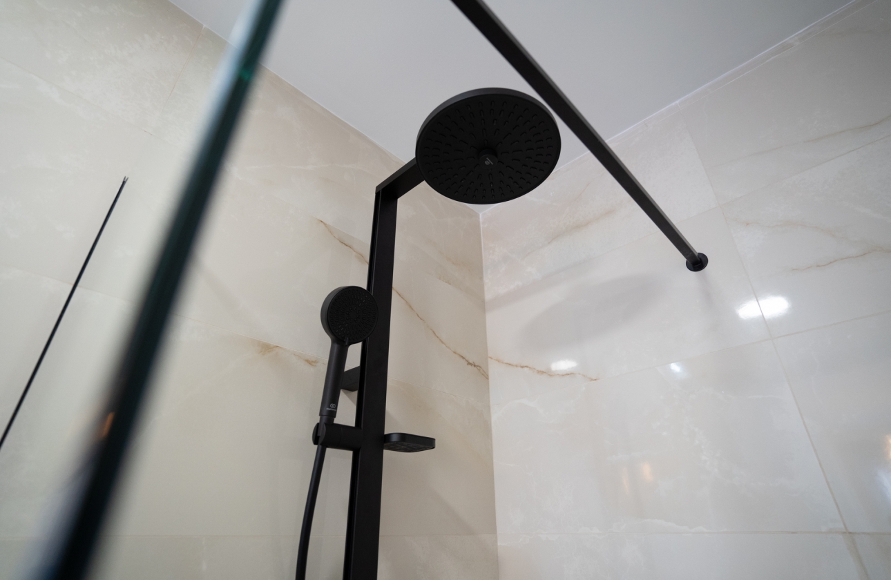 Obra nueva - Casa - Torrevieja