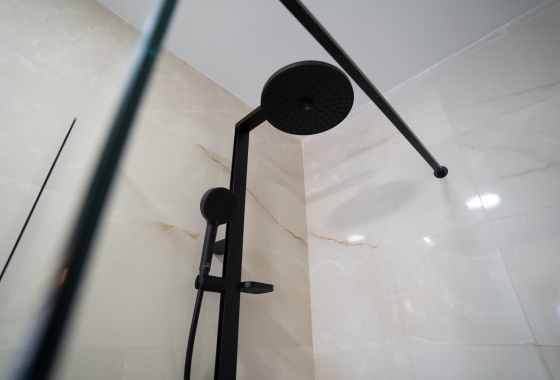 Obra nueva - Casa - Torrevieja