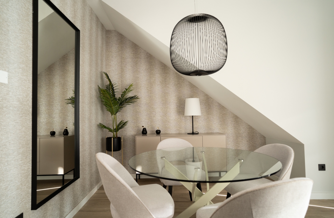 Obra nueva - Casa - Torrevieja