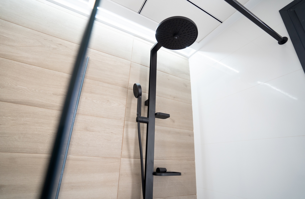 Obra nueva - Casa - Torrevieja