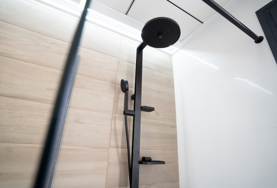 Obra nueva - Casa - Torrevieja