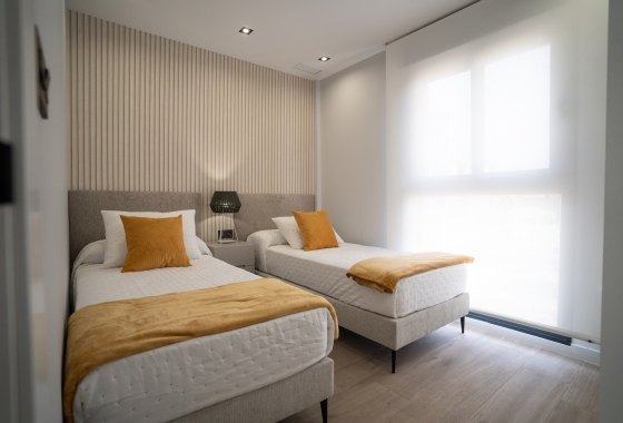 Obra nueva - Casa - Torrevieja