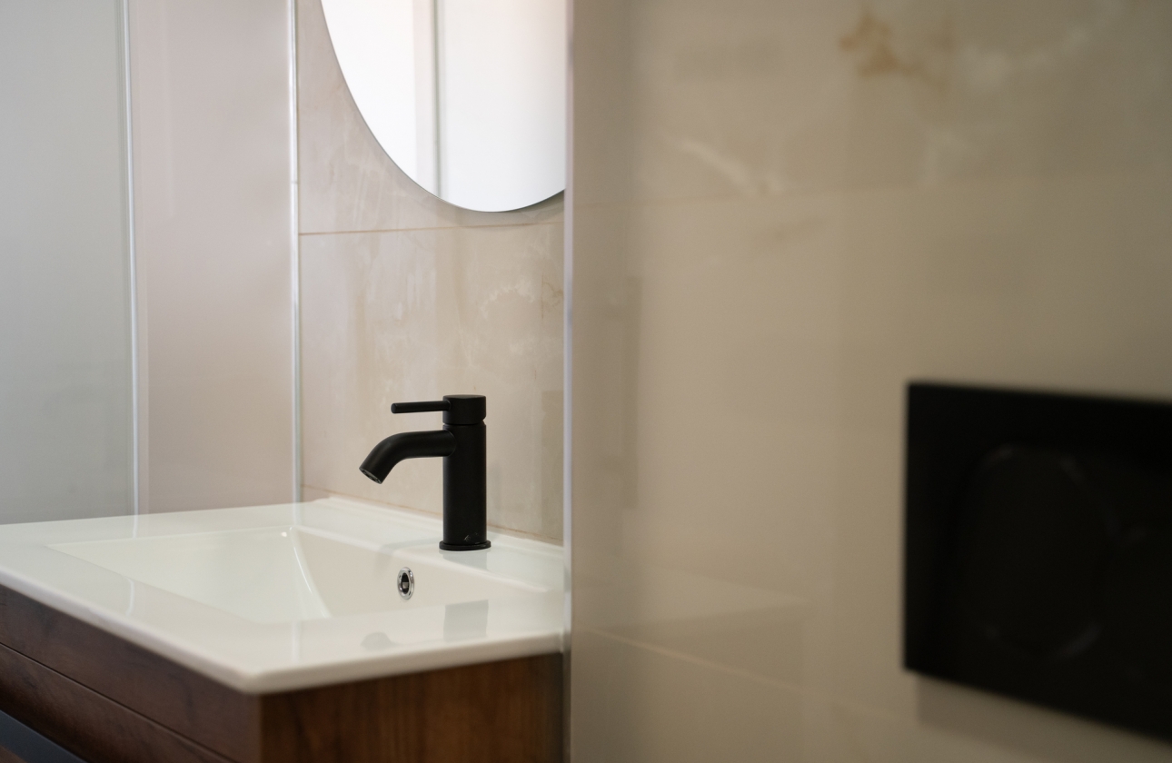 Obra nueva - Casa - Torrevieja