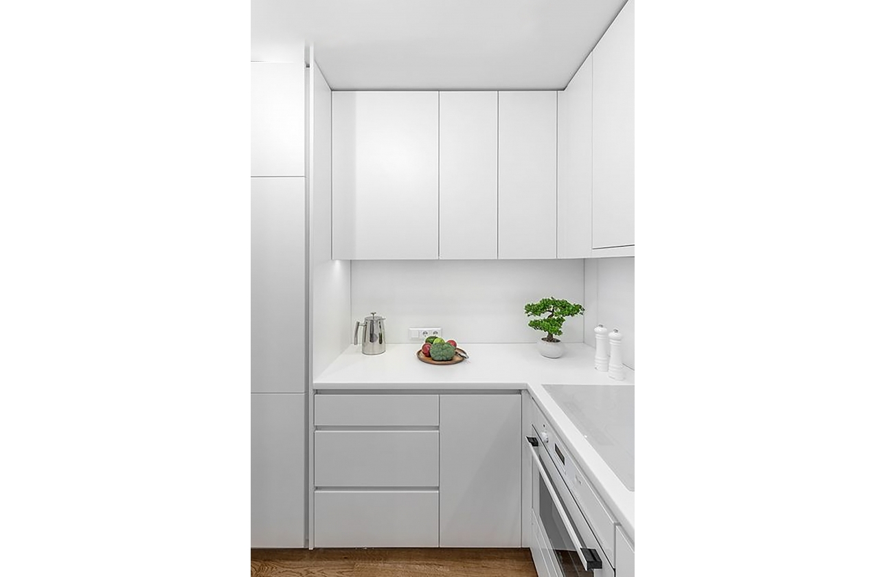 New Build - Apartment / flat - Relleu