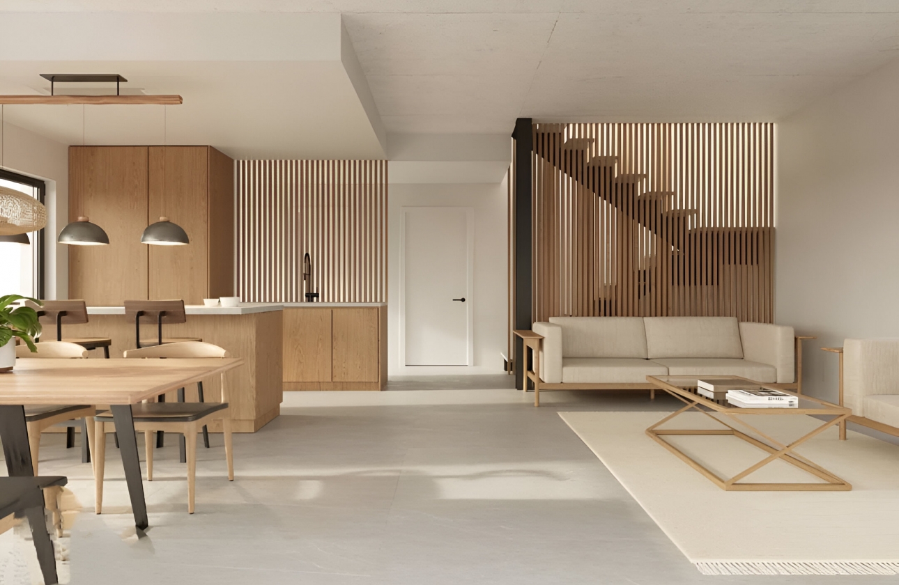 Obra nueva - Villa - Polop