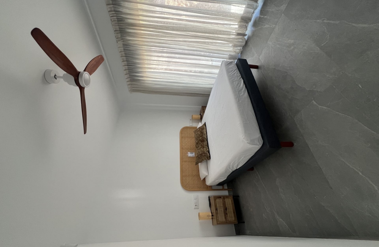 Obra nueva - Villa - Polop