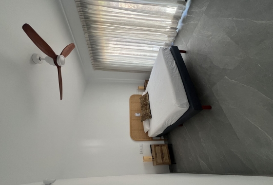 Obra nueva - Villa - Polop