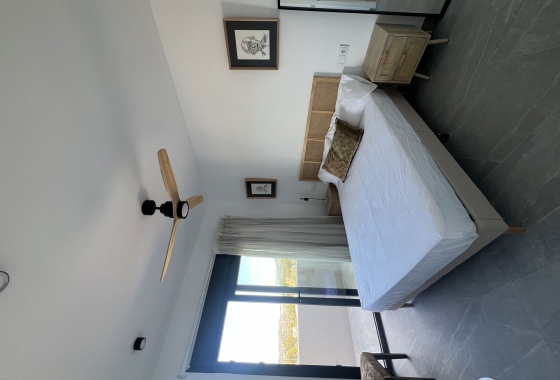 Obra nueva - Villa - Polop